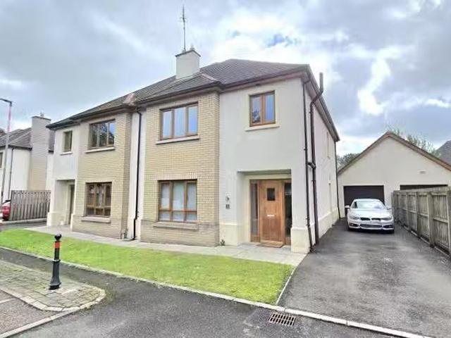 House for sale in Drumone, North Tipperary
