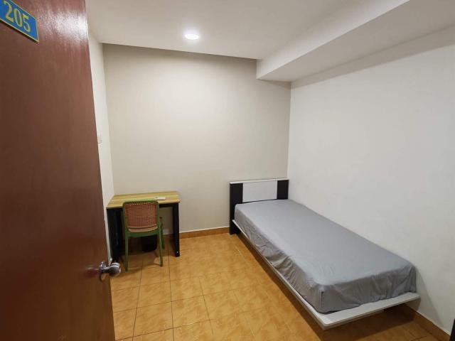 Room for rent in Petaling, Subang Jaya