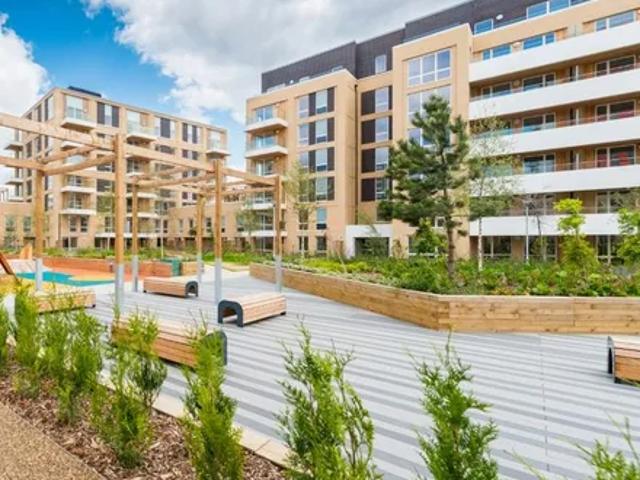 Apartment for rent in Canning Town, Greater London