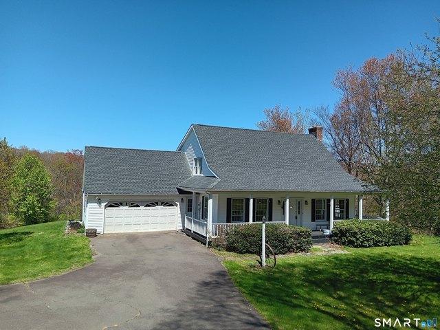 House for sale in Wolcott, Connecticut