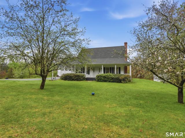 Property for sale in Wolcott, Connecticut