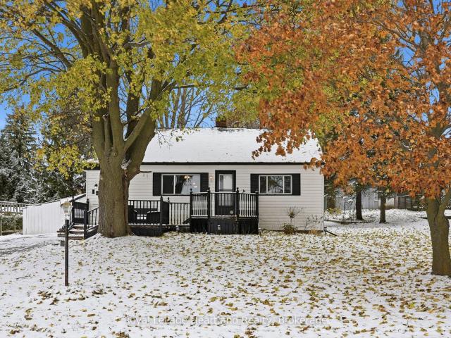 House for sale in Wellington, Ontario
