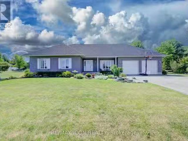 House for sale in Wellington, Ontario