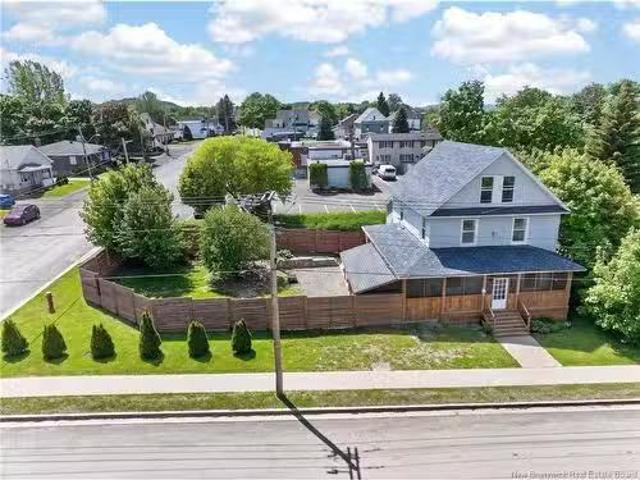 House for sale in Restigouche, New Brunswick