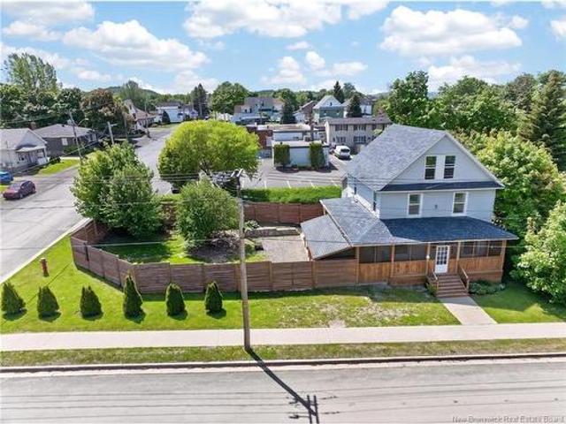 House for sale in Restigouche, New Brunswick