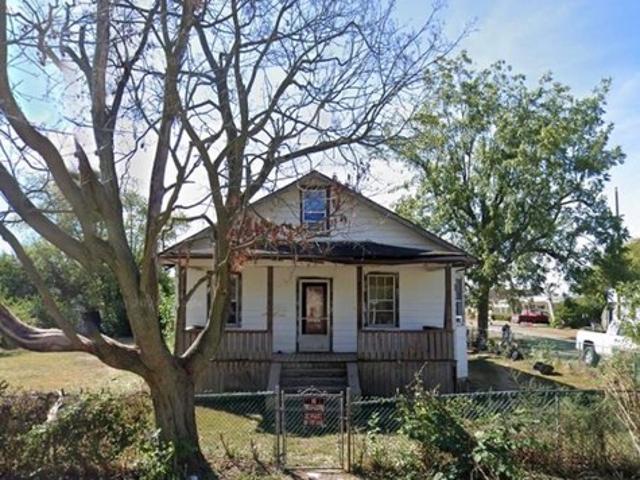 House for sale in Fay, Ohio