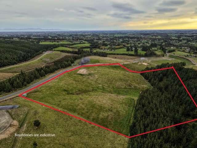 Property for sale in Loburn, Canterbury