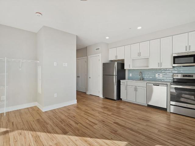 Apartment for rent in Congress Heights, Washington