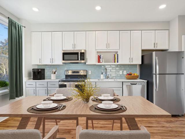 Apartment for rent in Congress Heights, Washington