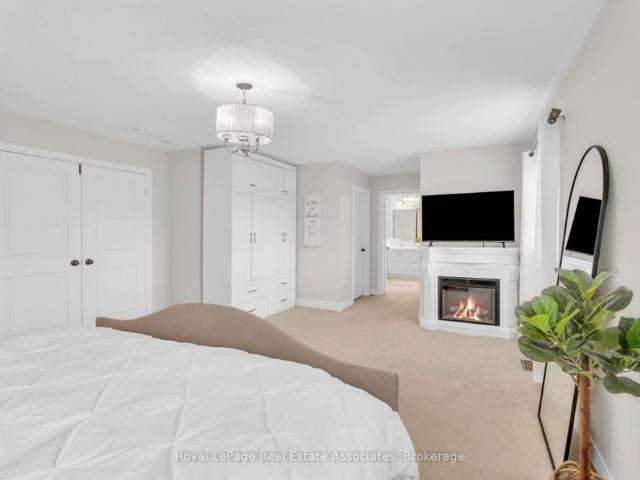 House for rent in Mono, Central Ontario