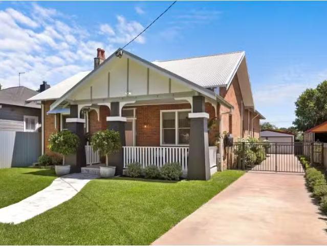 House for rent in Muswellbrook, New South Wales