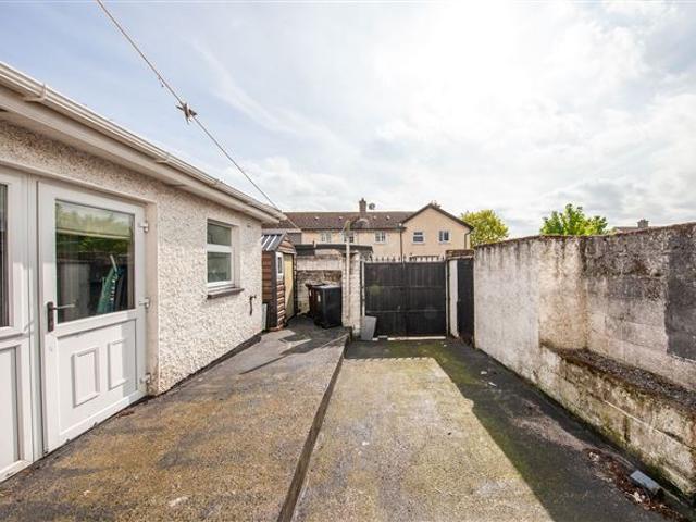 Terraced House for sale in Artane C ED, Dublin