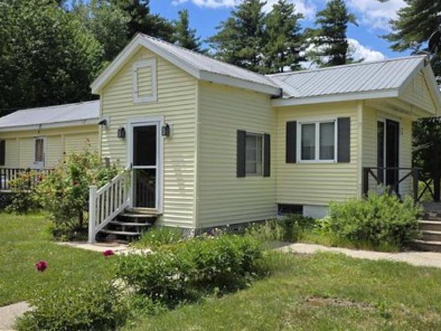 House for sale in New Hampshire