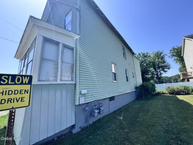 House for sale in Saratoga, New York