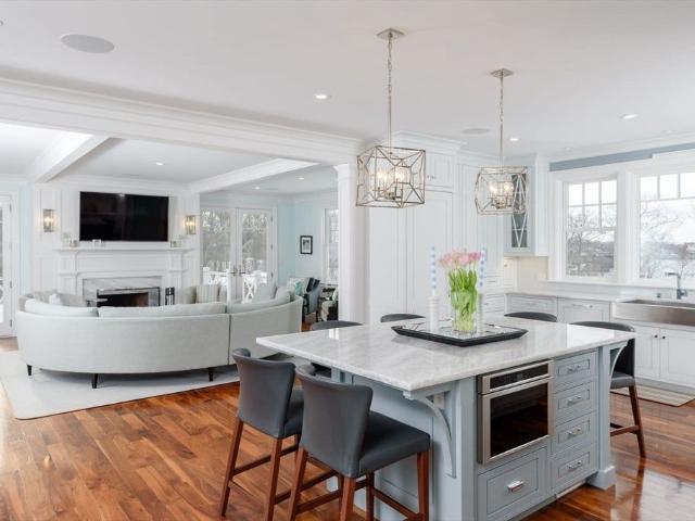 House for rent in Cohasset
