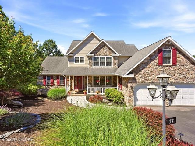 House for sale in Hazleton, Pennsylvania