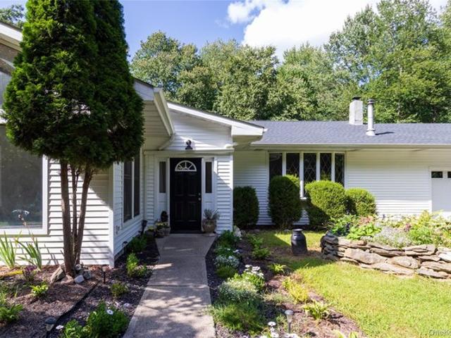 House for sale in Rhinebeck, New York