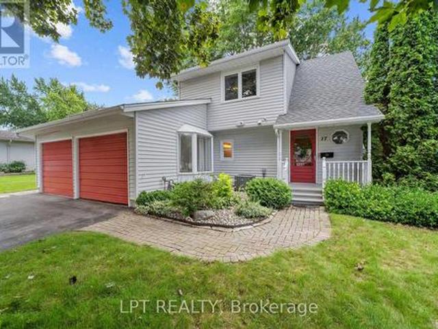 House for sale in Arva, Ontario