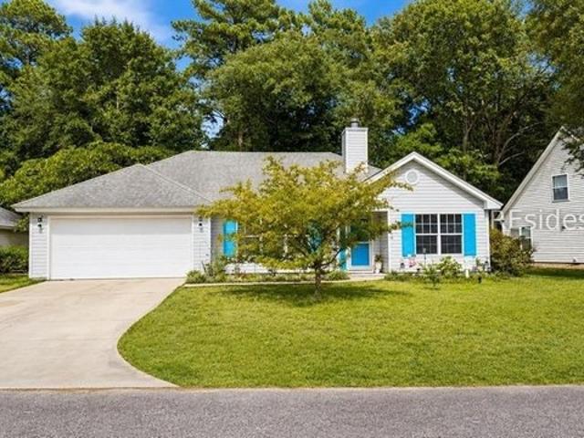 House for sale in Hilton Head Island, South Carolina