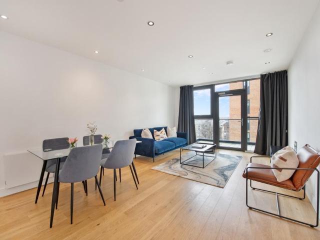 Apartment for rent in London Borough of Brent, Greater London