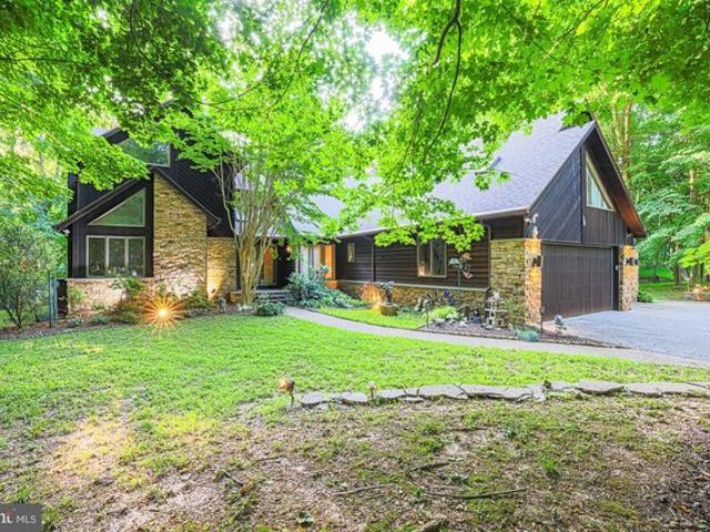 House for sale in Cockeysville, Maryland