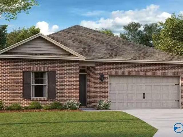 House for rent in Scottsboro