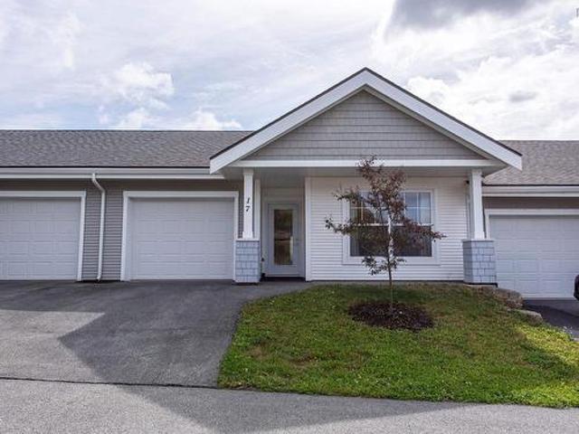 Townhouse for sale in Eastern Passage, Halifax County