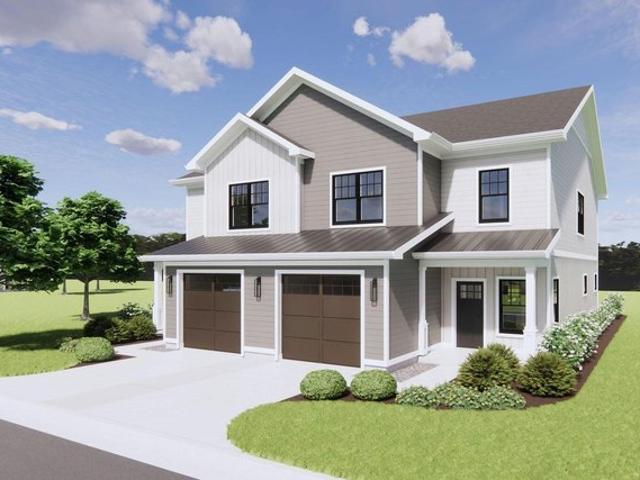 Townhouse for sale in Michigan City, Indiana