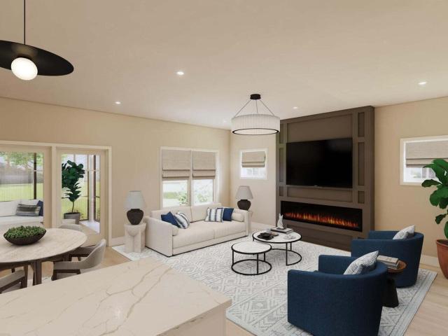 Townhouse for sale in Michigan City, Indiana