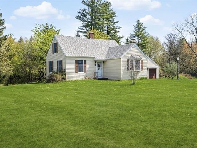 House for sale in Southampton, Massachusetts