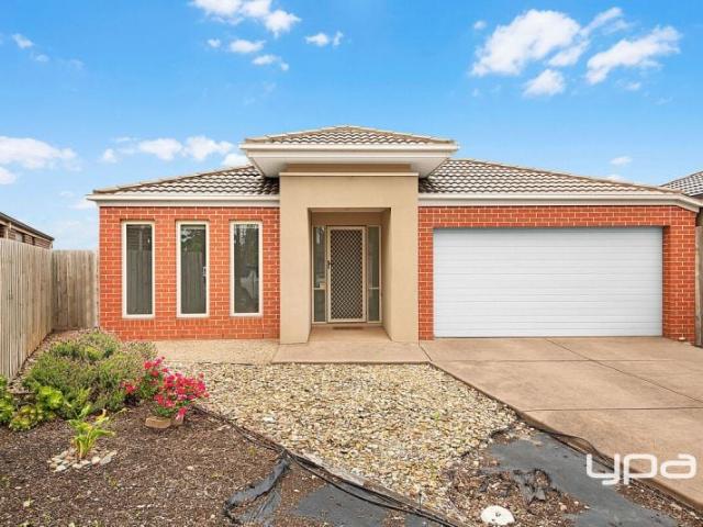 House for rent in Federation Estate, Melbourne