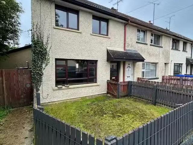 House for sale in Moneygold, Connacht