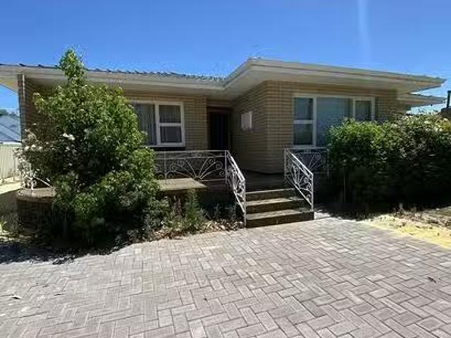 House for rent in Eden Hill, Western Australia