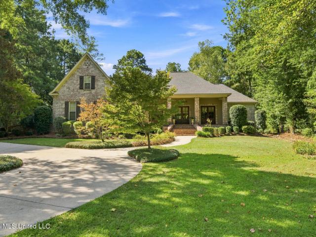 House for sale in Petal, Mississippi