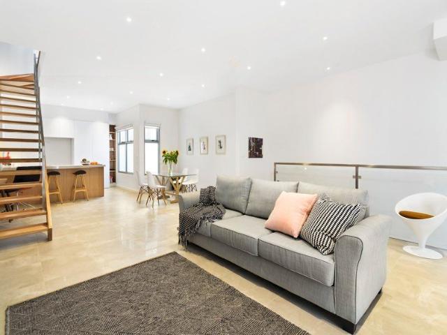 Townhouse for rent in Camerons Creek, Victoria