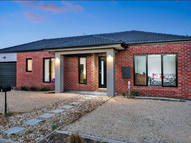 House for rent in Melbourne, Victoria
