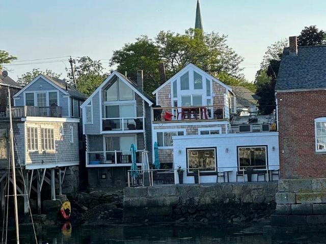 House for rent in Rockport, Massachusetts
