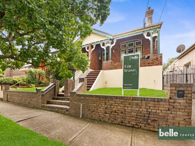 House for rent in Sydney, New South Wales
