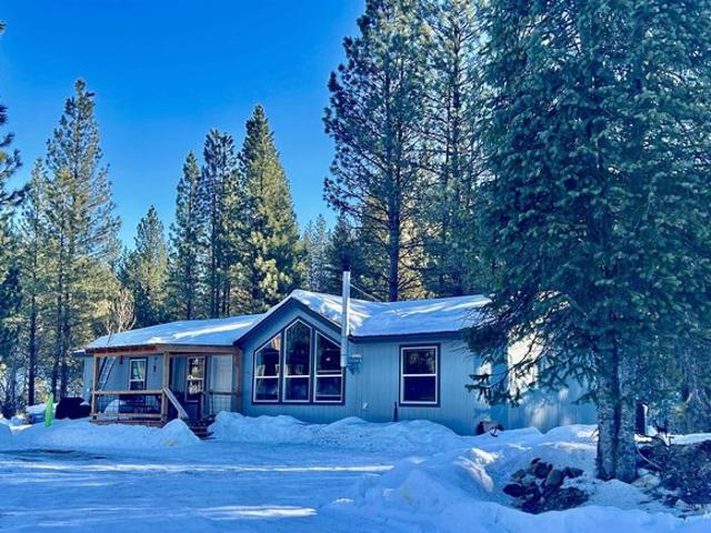 House for sale in Idaho City, Idaho