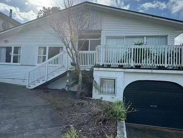House for rent in Wairau Valley, Oroua County
