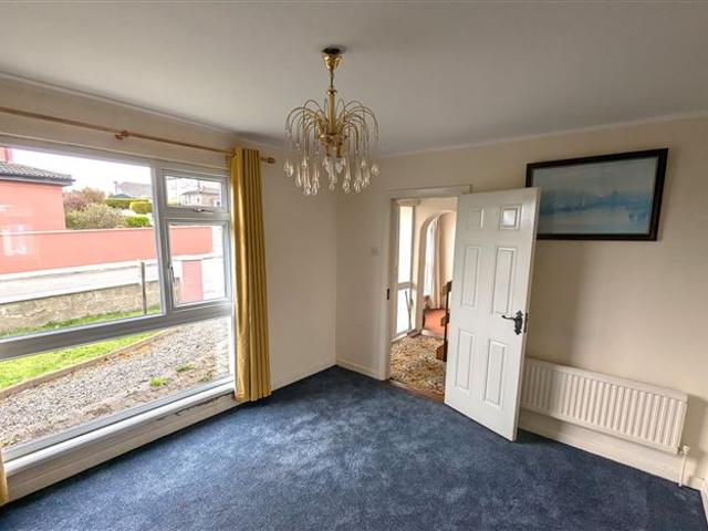 Semi Detached House for sale in New Ross