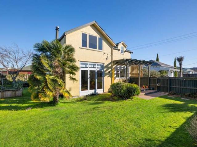 House for sale in Blenheim Central, Marlborough