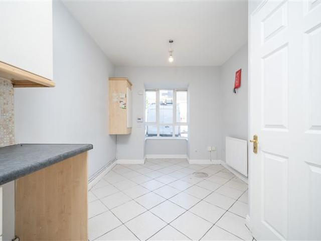 Terraced House for sale in Balbriggan, County Dublin