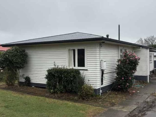House for rent in Waipukurau