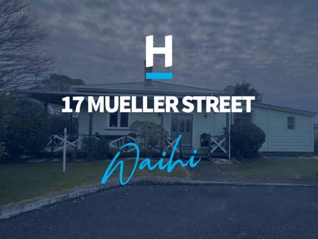 House for rent in Waihi, Waikato
