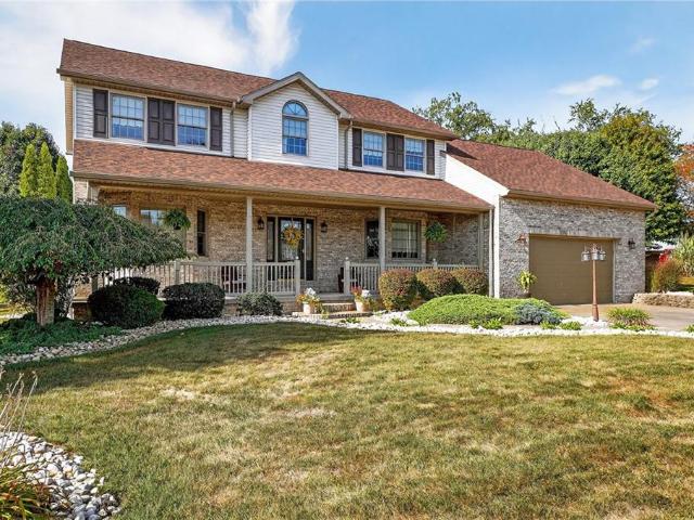 House for sale in California, Pennsylvania