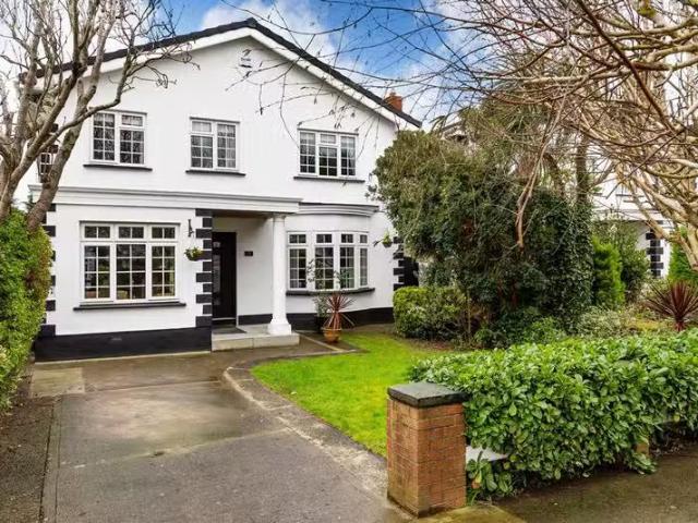 House for sale