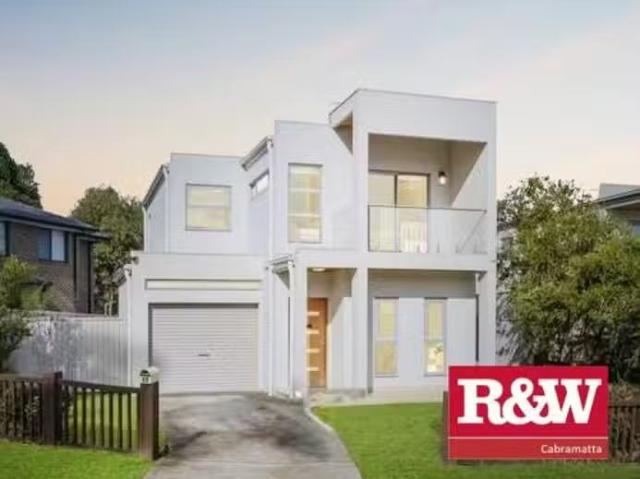 House for rent in Sydney, New South Wales