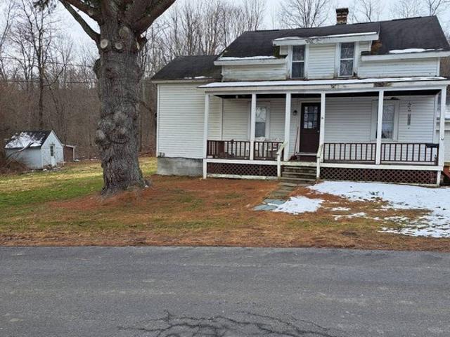 Farm for sale in Walton, New York