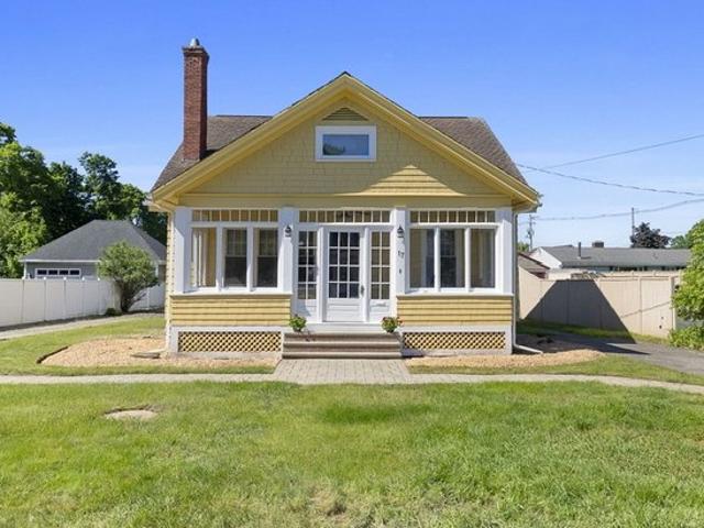 House for sale in Lynnfield, Massachusetts